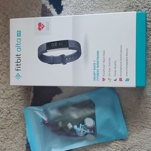 Fitbit alta